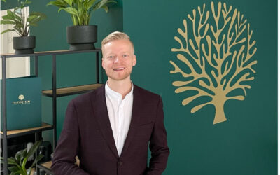 Ny ansættelse af rådgiver på Imperium Family Offices Aarhus kontor
