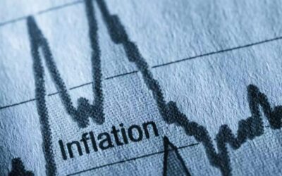 Er vi på vej mod permanent højere inflation?