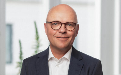 Velkommen til Thomas Skallebæk